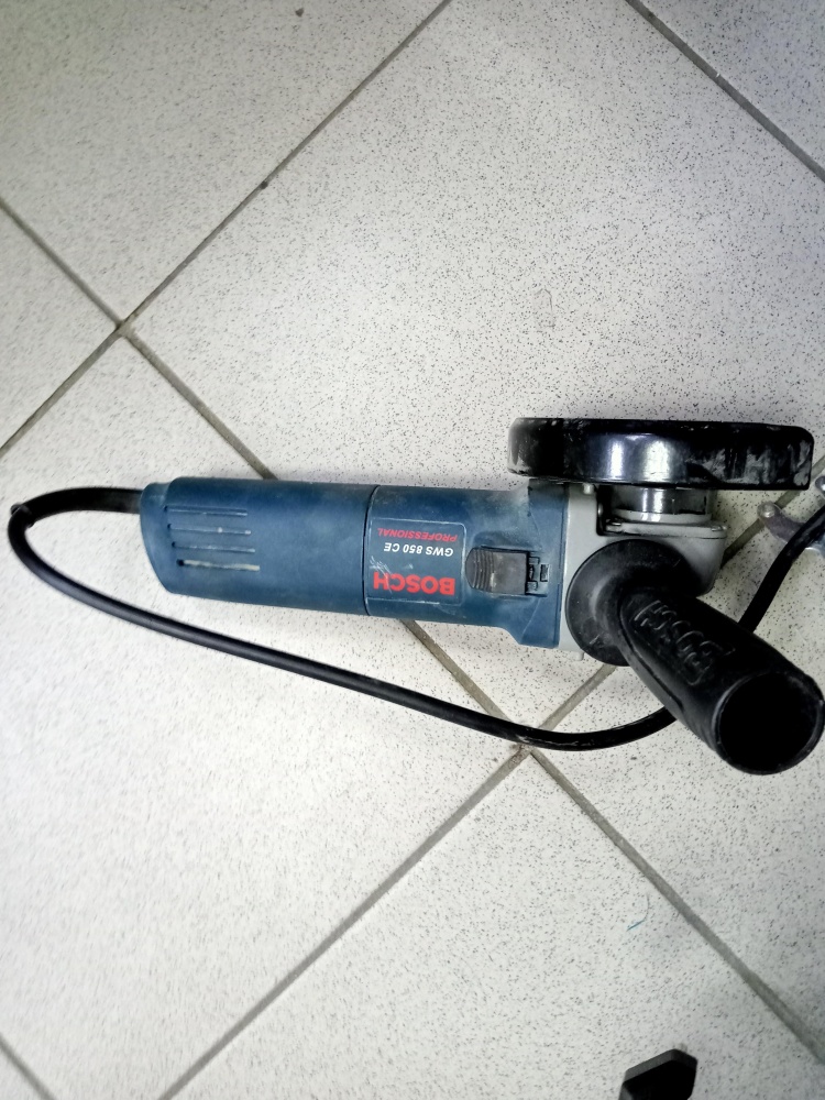 УШМ (Болгарка) РЕПЛИКА