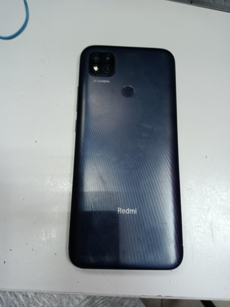 Смартфон Xiaomi Redmi 9C