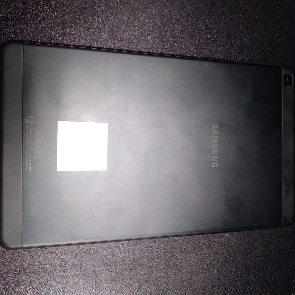 Планшет Samsung tab a8