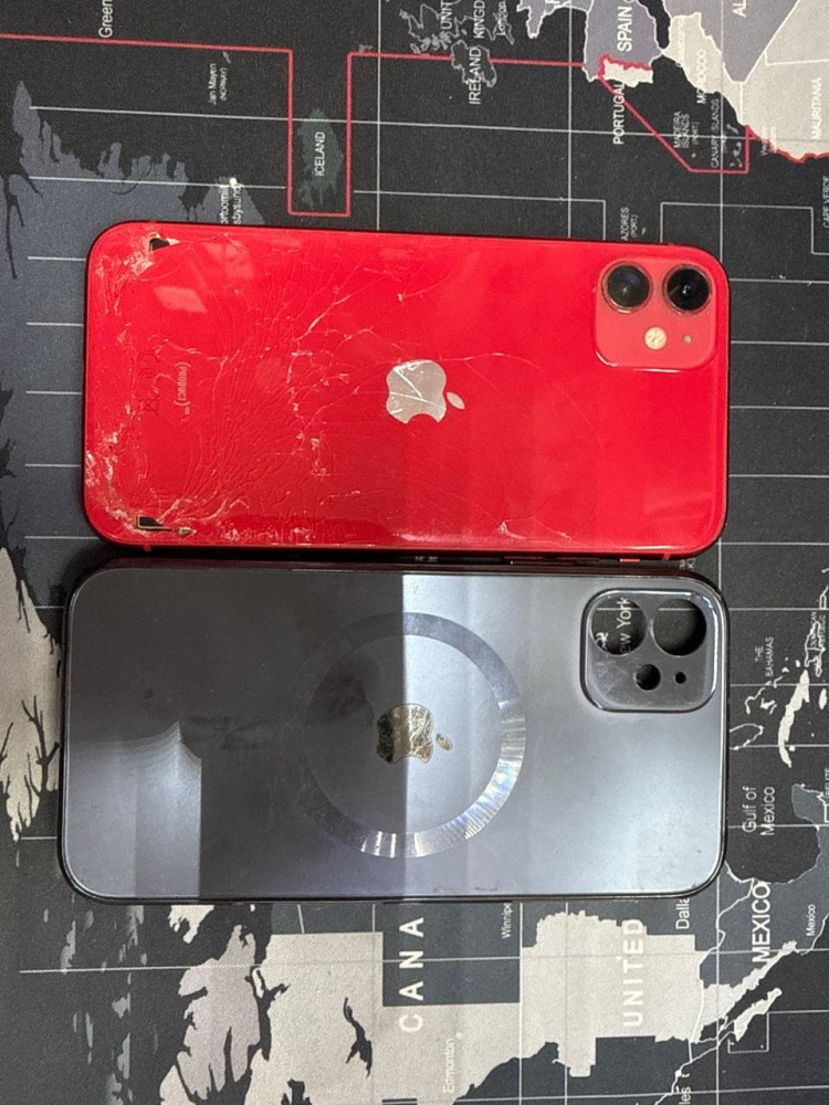 Смартфон iPhone 11 64Gb