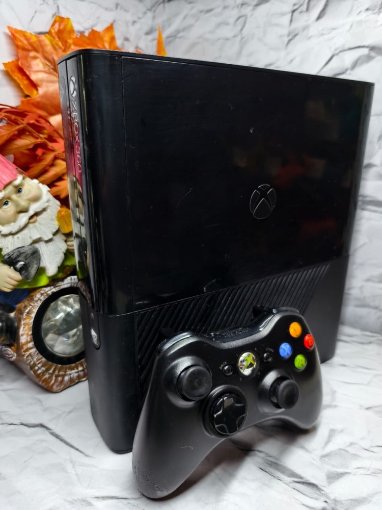 Игровая приставка XBOX 360 500GB