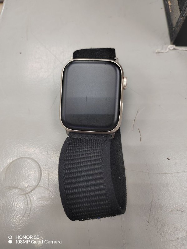 Часы Apple WATCH 9 45мм
