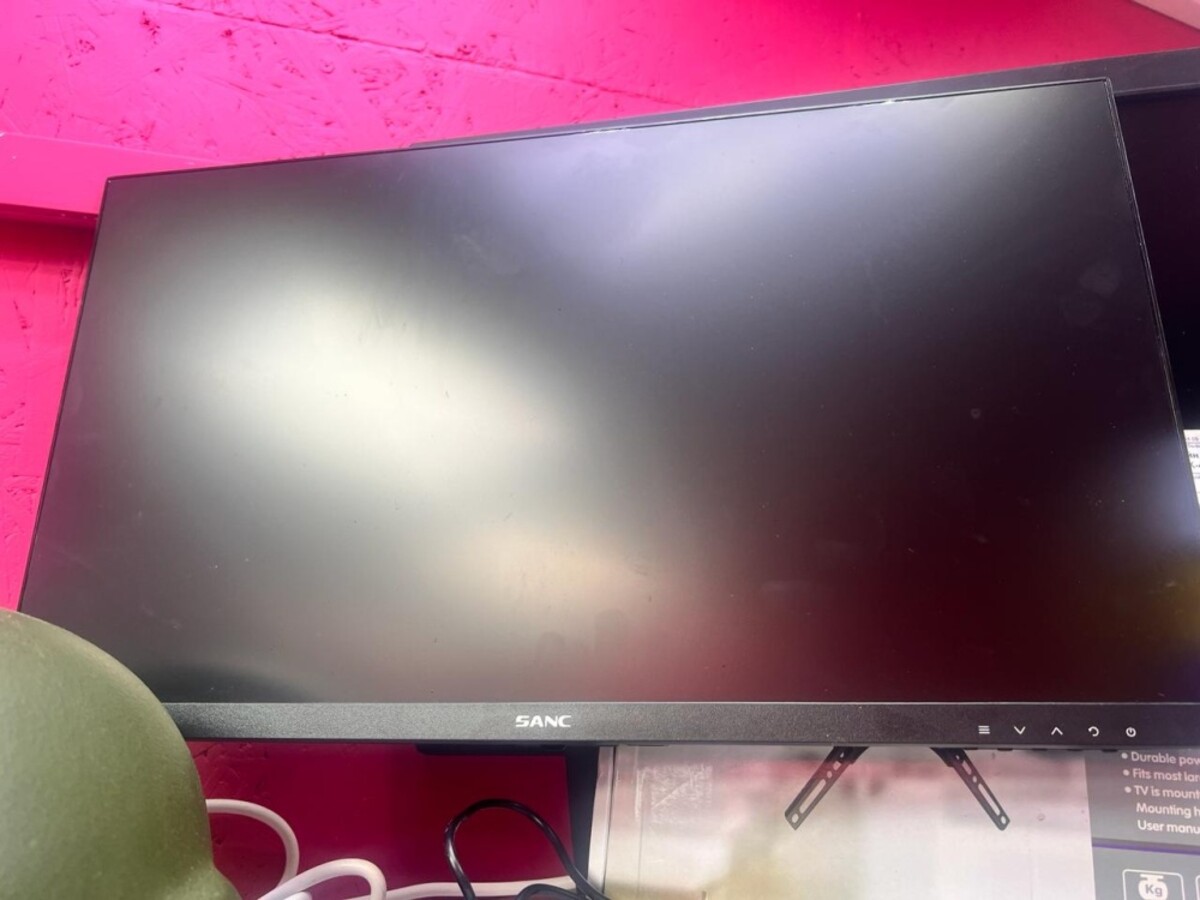 Монитор SANC m2253J