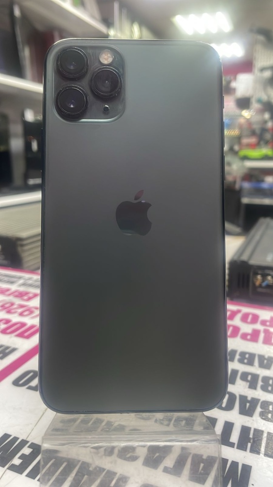 Смартфон iPhone 11 PRO 512 Gb