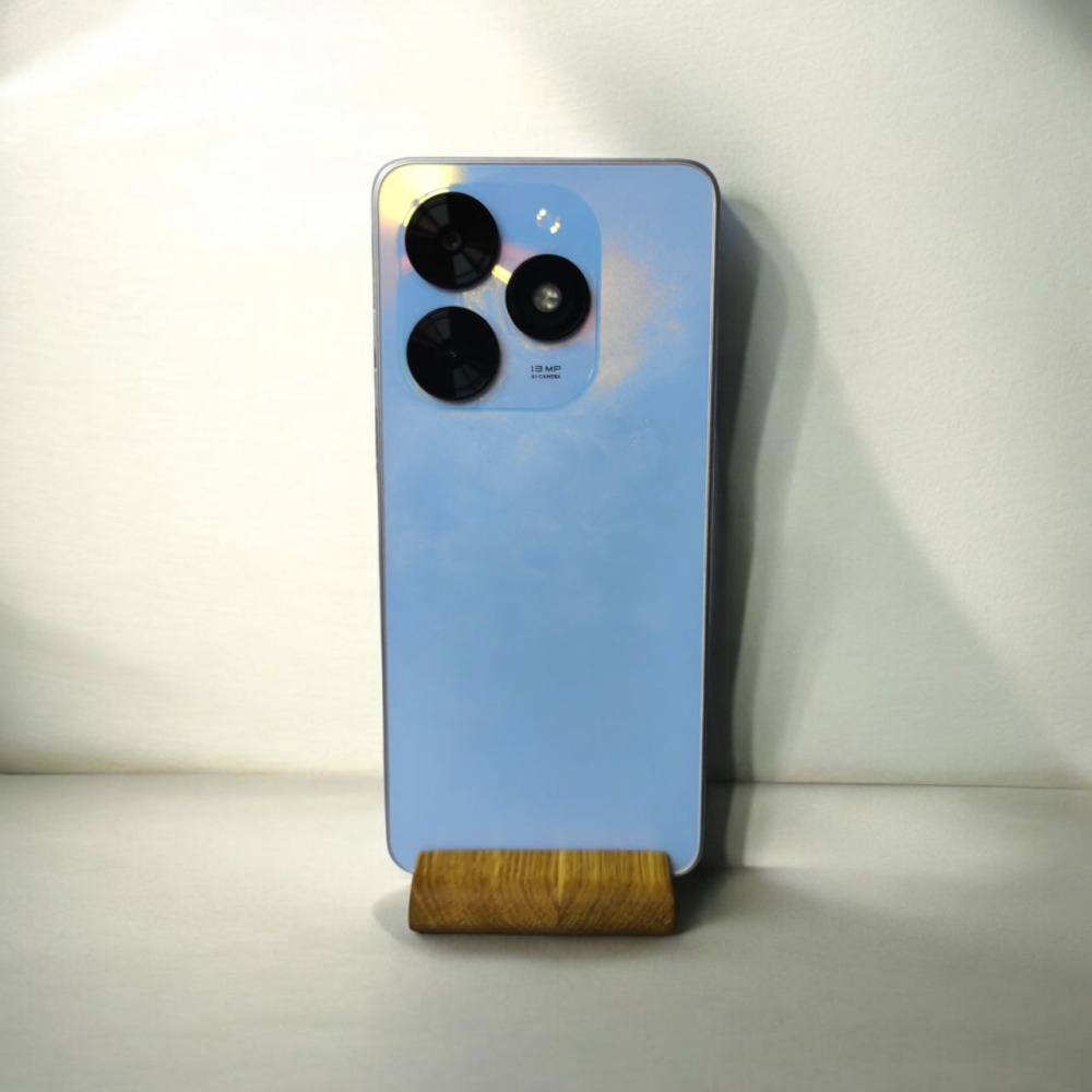 Tecno spark go 2024 4/64