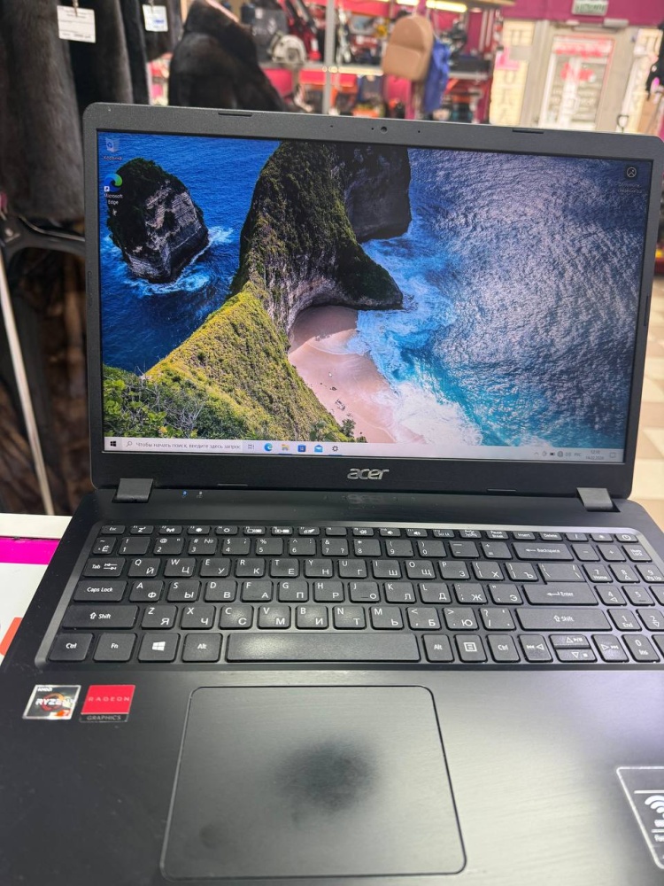 Ноутбук Acer