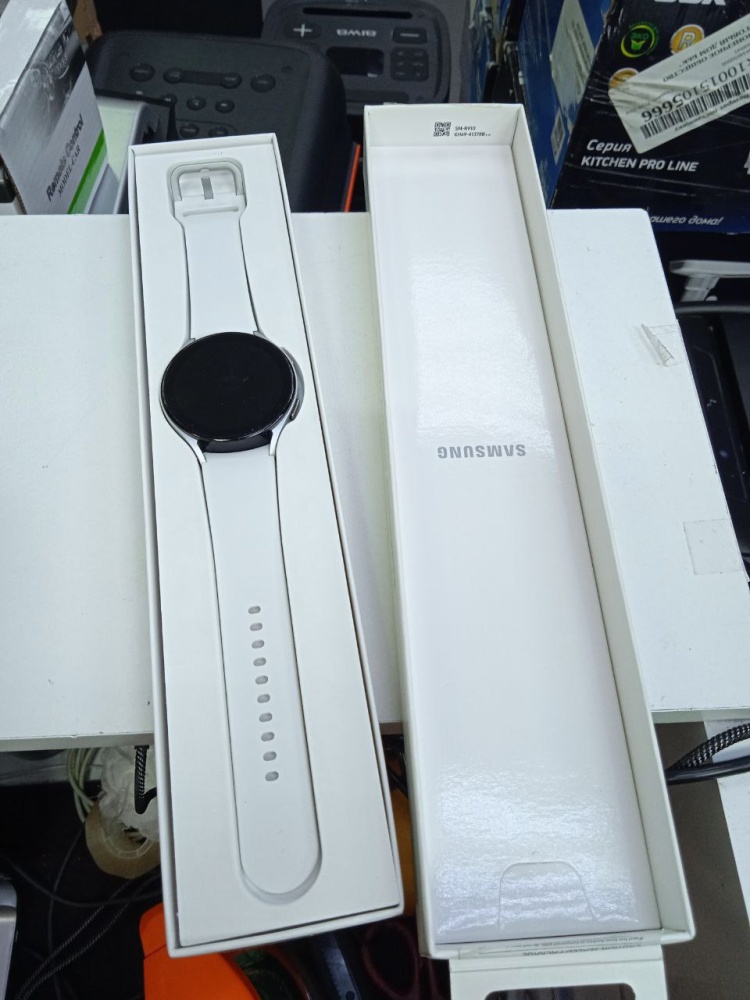 Часы galaxy watch 5