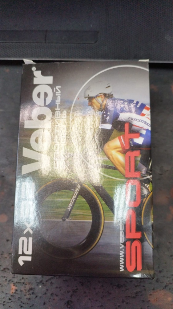 Бинокль Veber