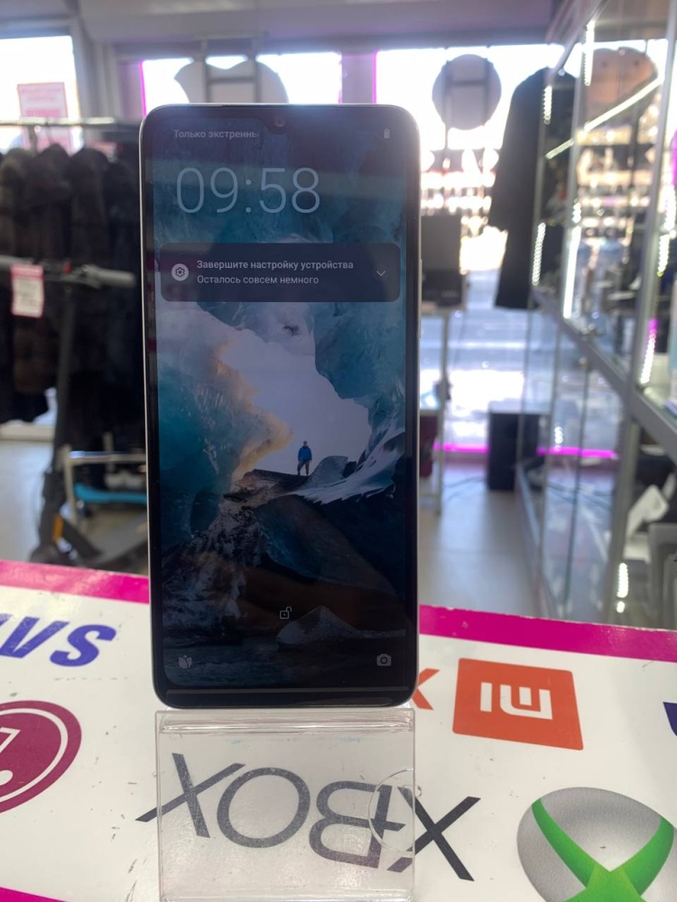 Смартфон Xiaomi Redmi A3x 3\64