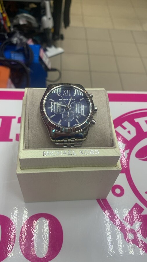 Часы MICHEL KORS