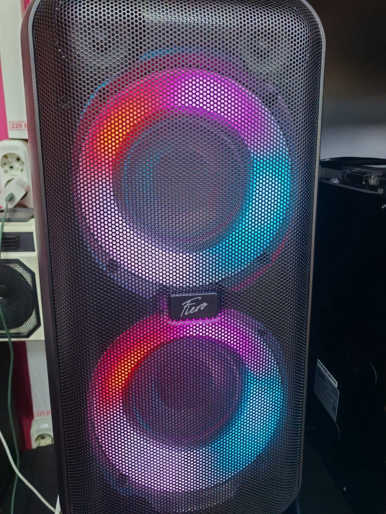 Акустика 2,0 Fiero  FR900