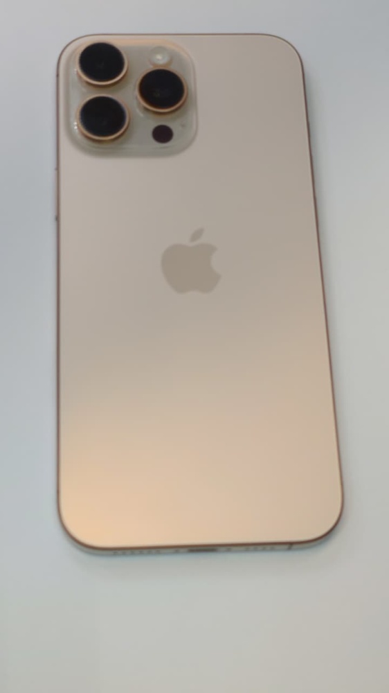 Смартфон iPhone 16 PRO MAX 256GB