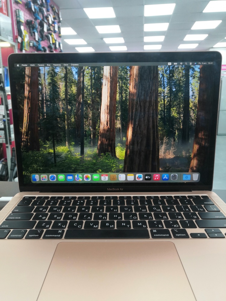 Ноутбук Macbook Air a2337