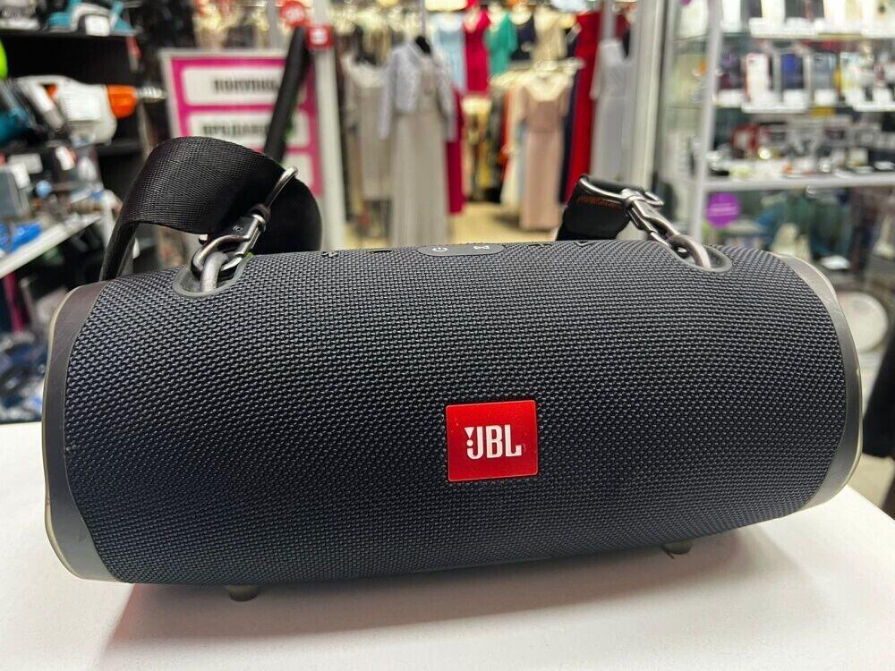 Акустика JBL XTREME2