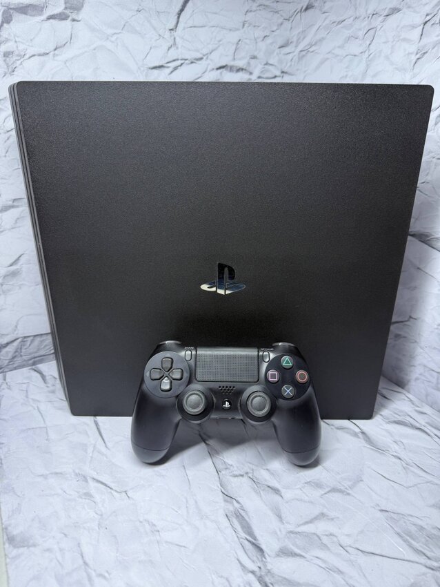 Игровая приставка Sony PlayStation 4 slim 1TB
