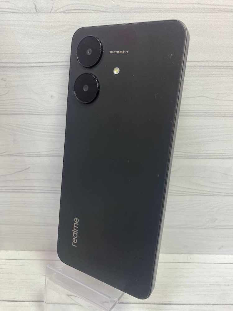 Смартфон Realme Note 60X 64 гб