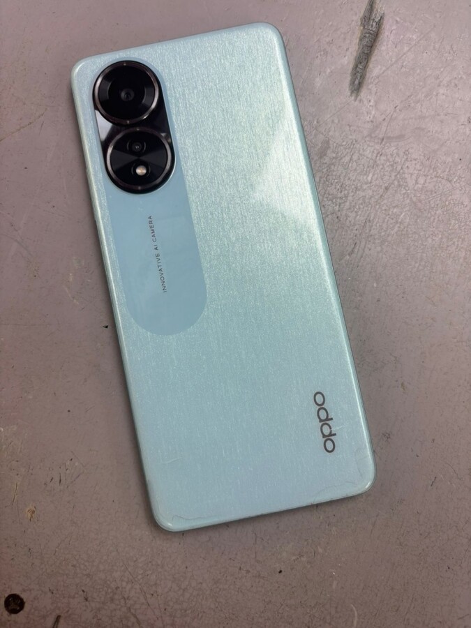 Смартфон Oppo A58 6/128