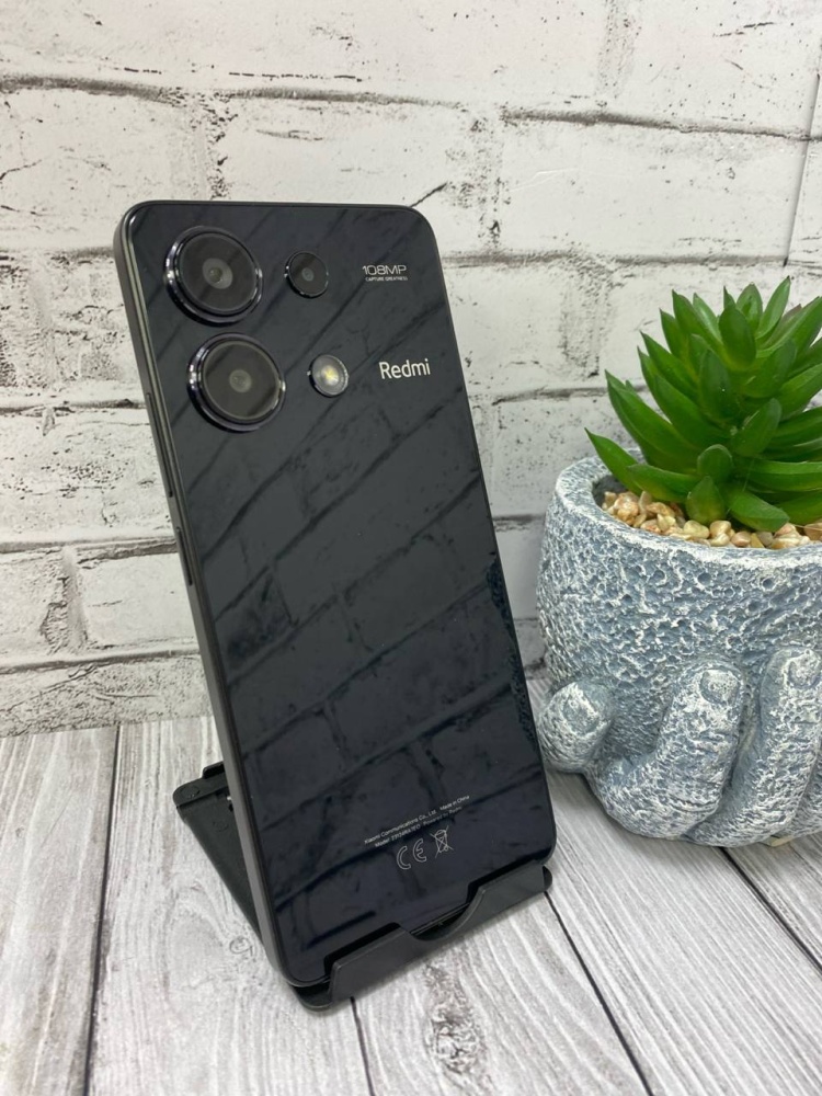 Xiaomi Redmi Note 13 6/128 GB