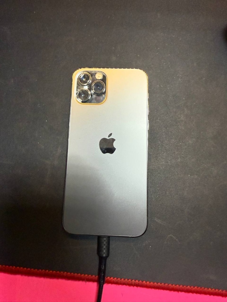 Смартфон iPhone 12 PRO 256 Gb
