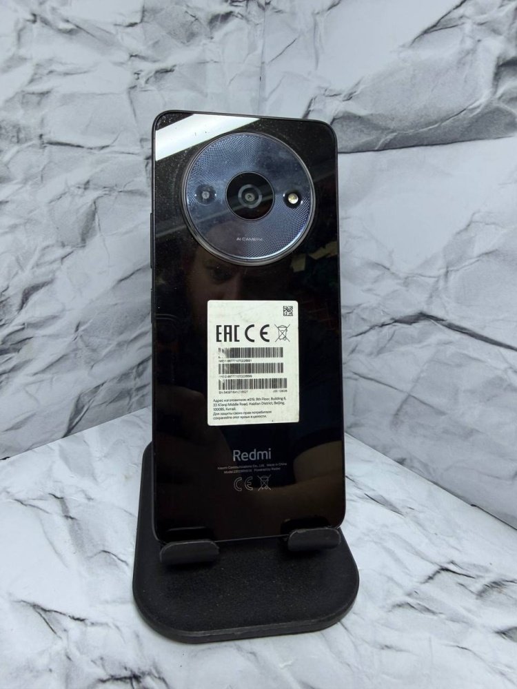 Смартфон Xiaomi Redmi A3 4/128