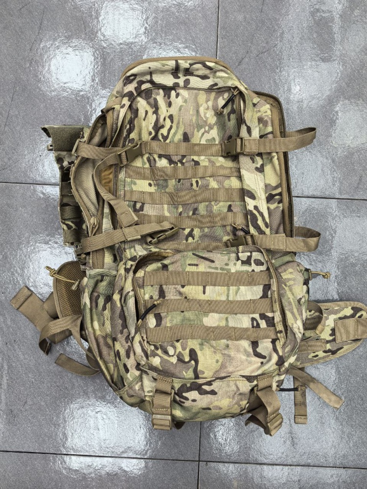 Рюкзак тактический Filin