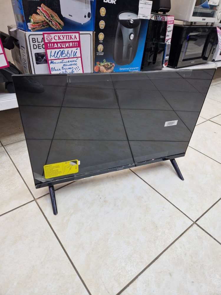 Телевизор Razz 24