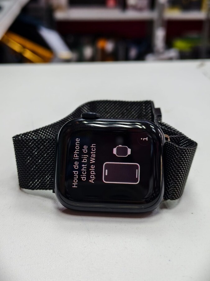 Часы Apple Seria 7