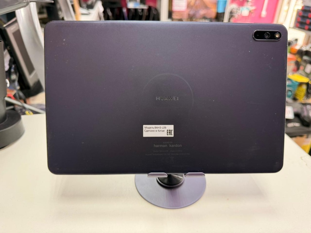 Планшет Huawei BAH3-L09