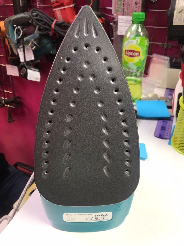Утюг TEFAL