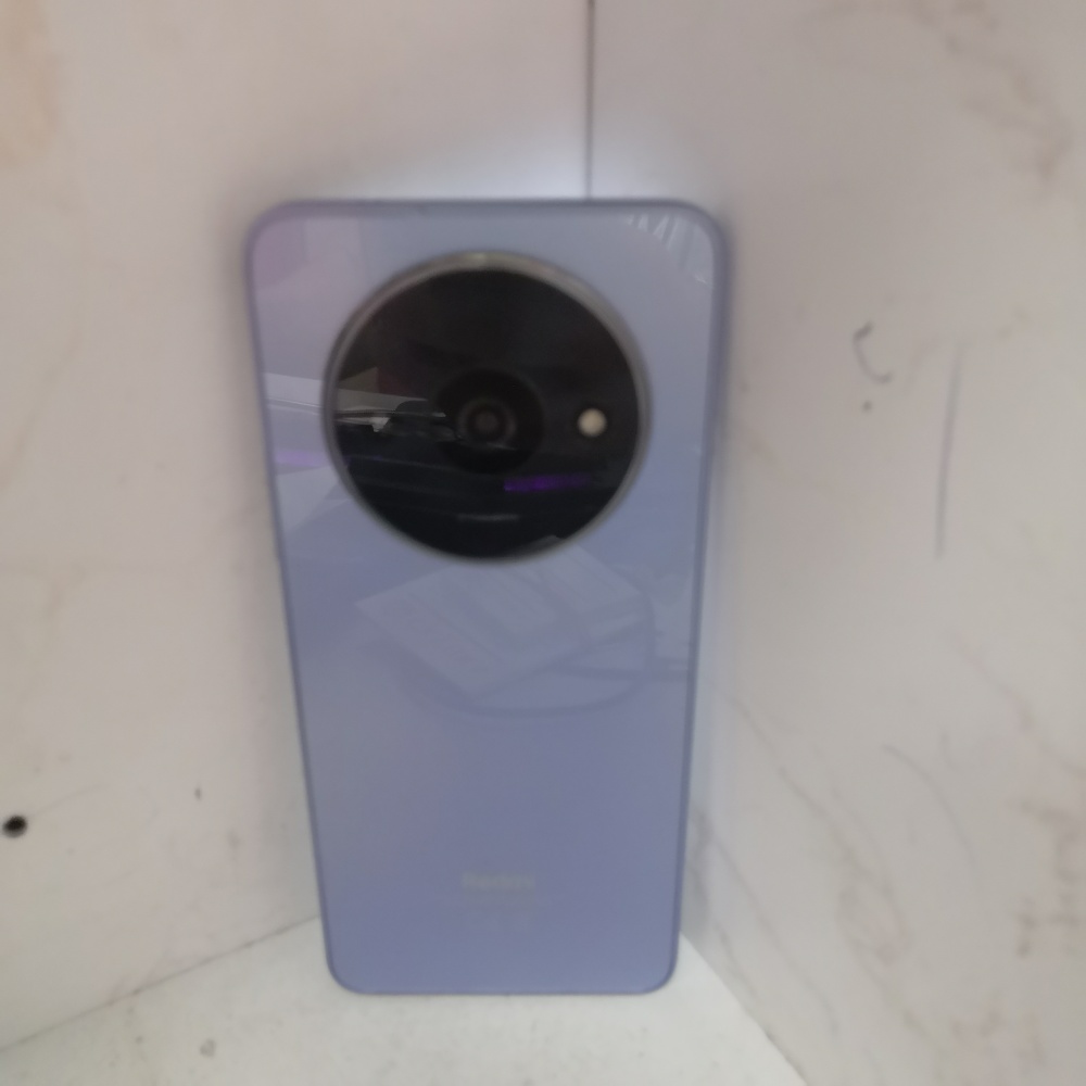 Смартфон Xiaomi Redmi A3 128