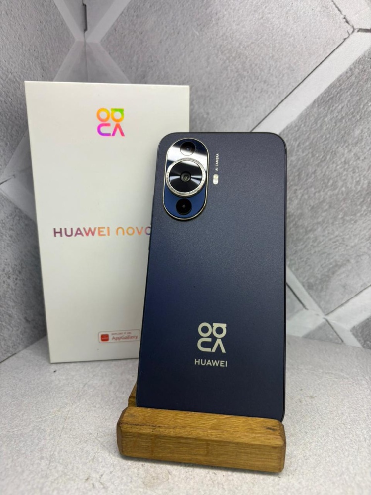 Смартфон Huawei Nova 12S 8/256