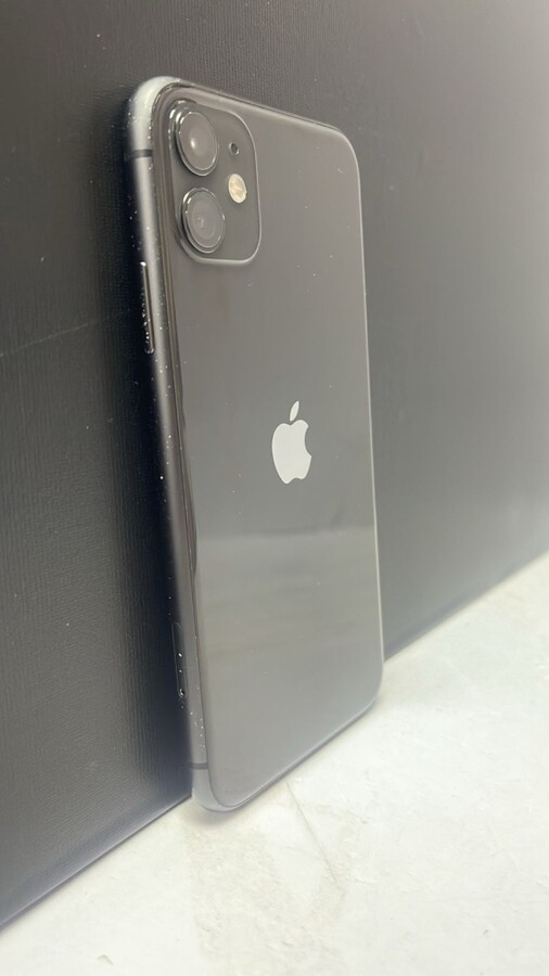 Смартфон iPhone 11 128 Gb