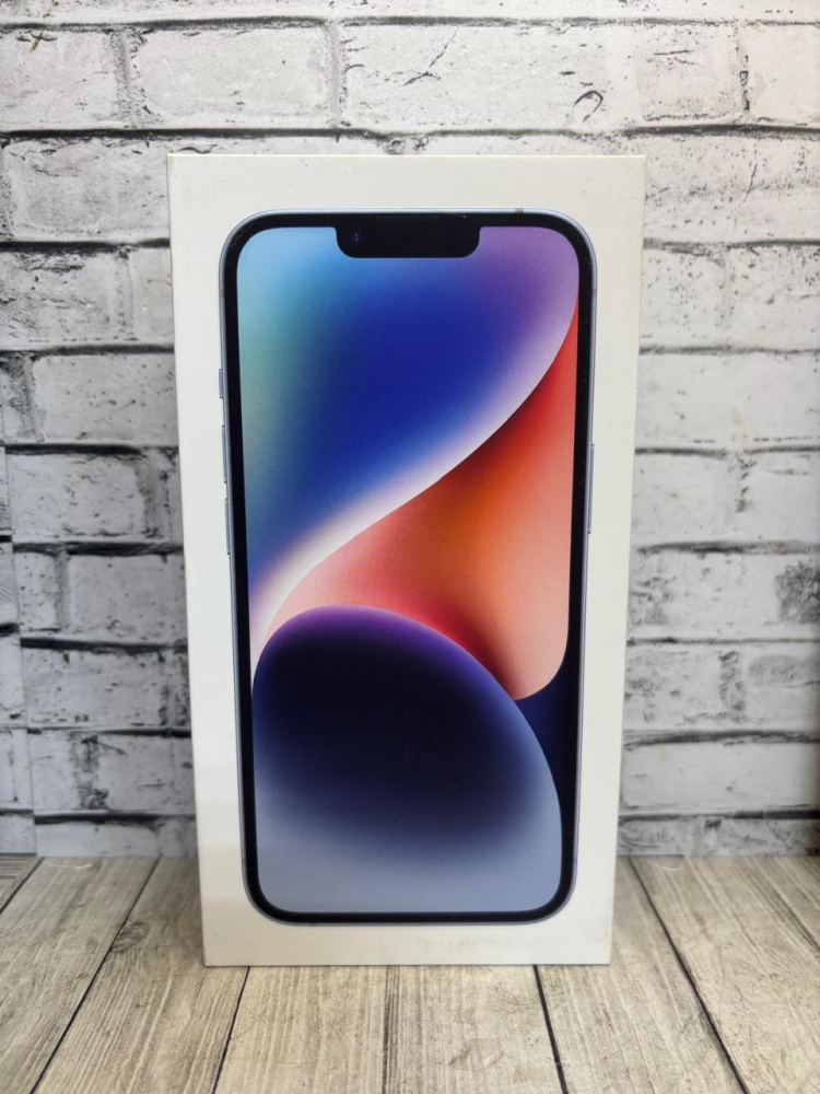 Смартфон iPhone 14 128