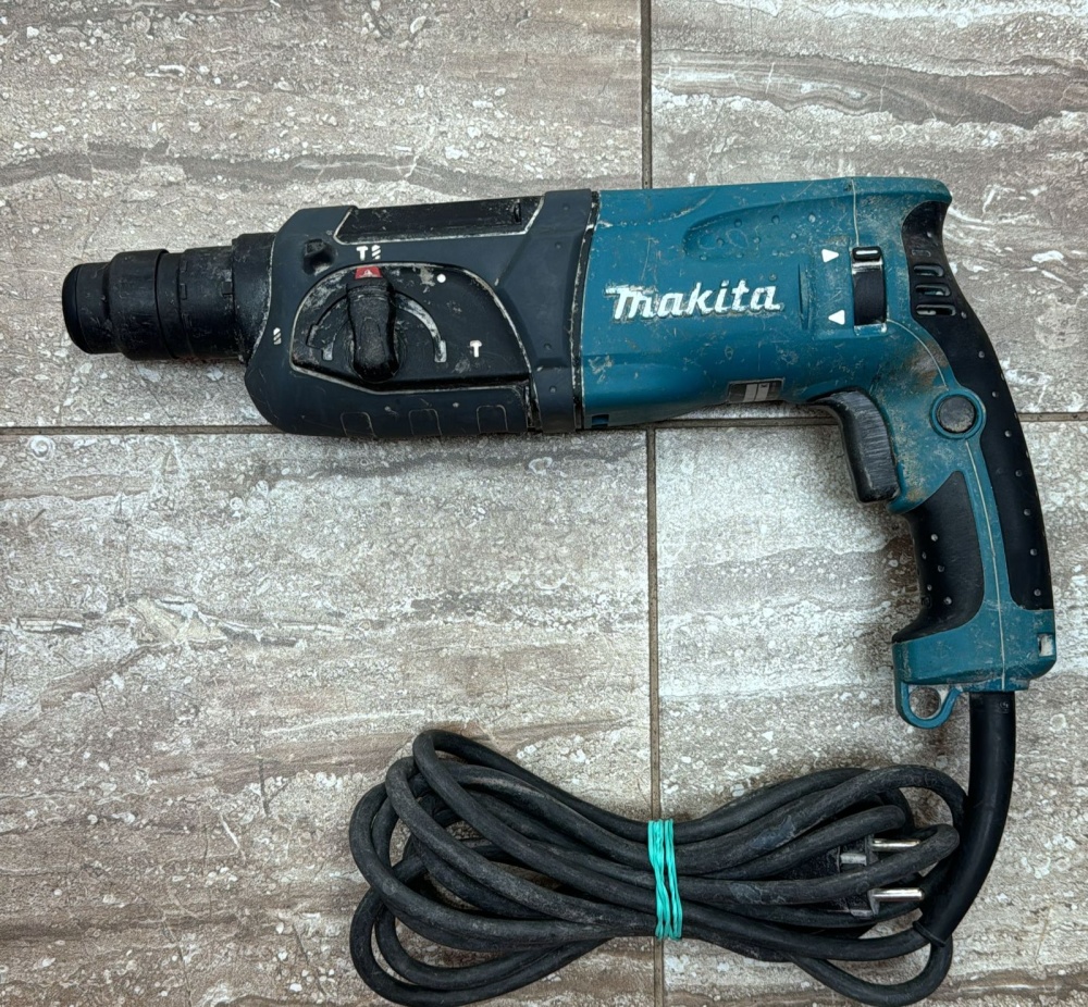 Перфоратор Makita HP2470