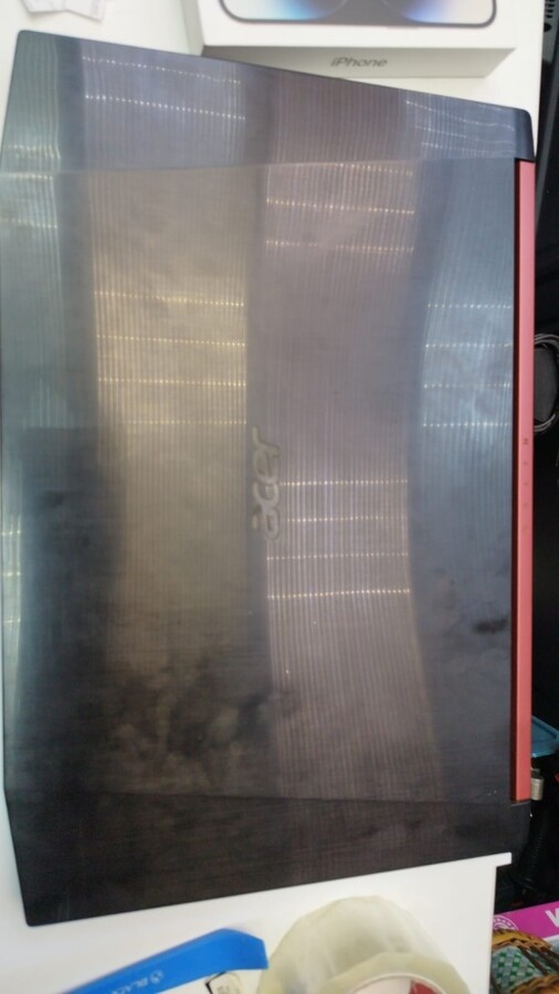 Ноутбук Acer i5(8*3.2)/6/512/MX150(2GB)