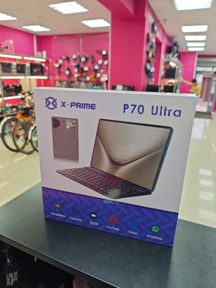 Планшет Umiio 6/128