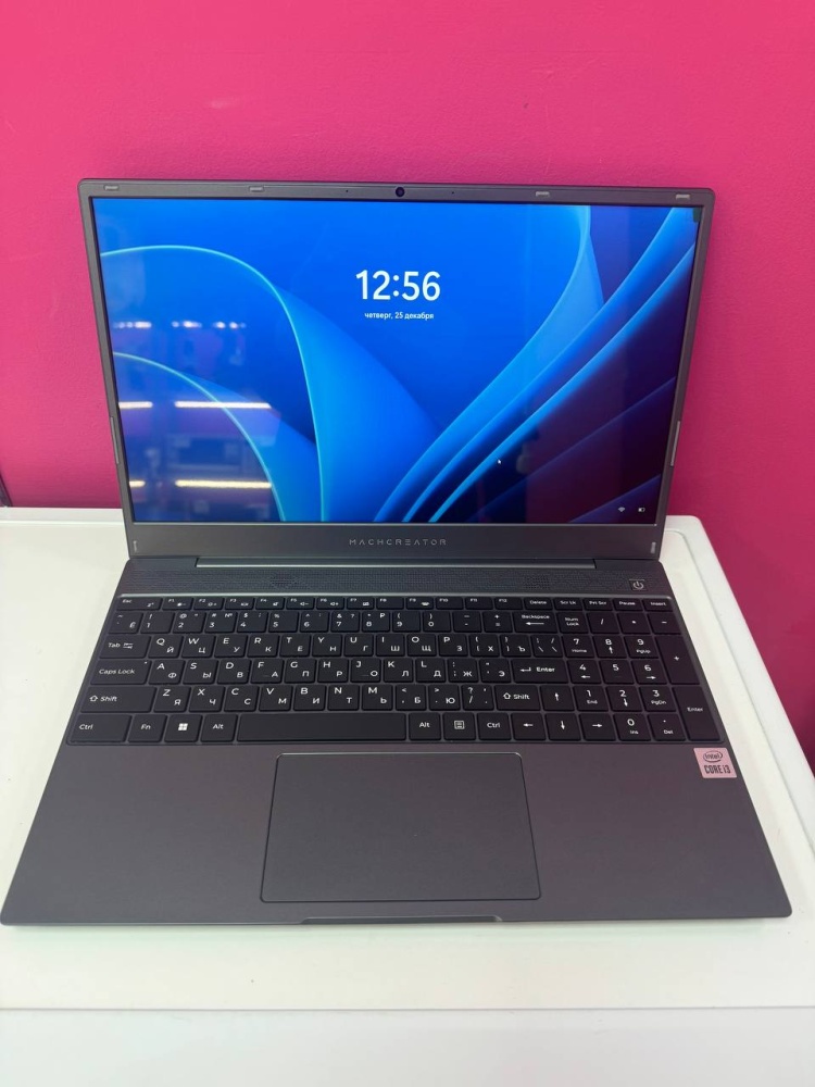 Ноутбук MACHCREATOR ONE i3