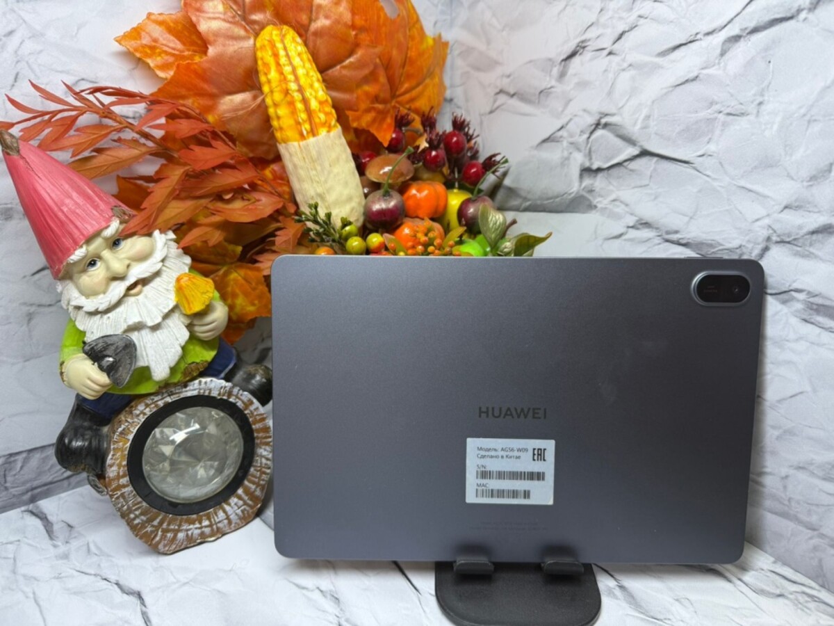 Планшет Huawei MATE PAD se11 6-128