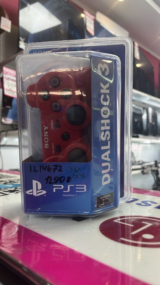 Геймпад PS 3