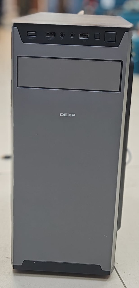 Системный блок