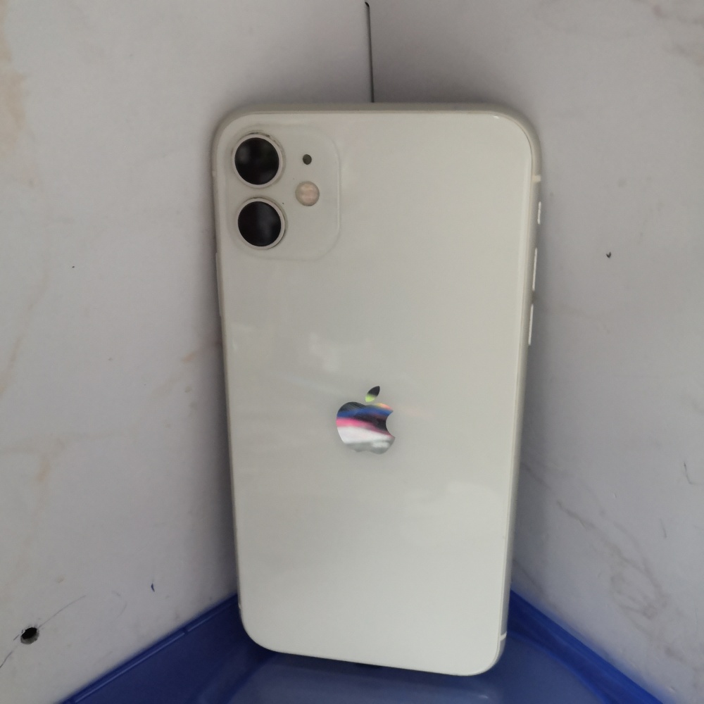 Смартфон iPhone 11 256 Gb