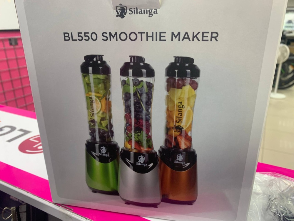 Блендер BL550