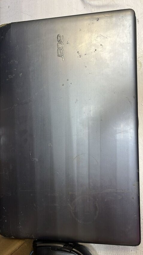 Ноутбук Acer spire V