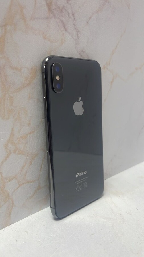Смартфон iPhone X 64Gb