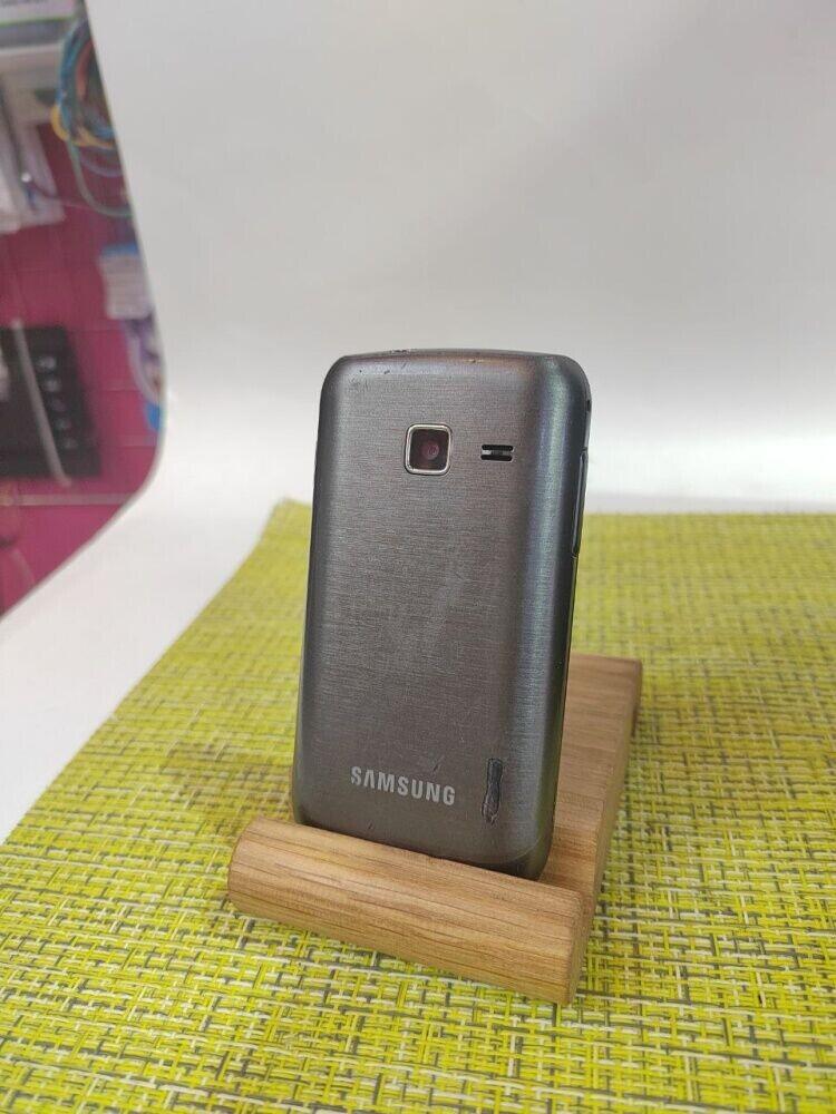 Смартфон Samsung Wave Y