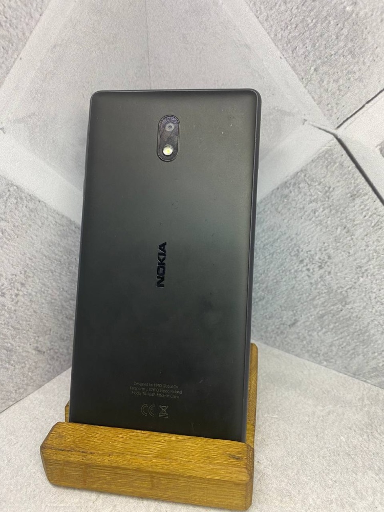 Мобильный телефон Nokia 3 16gb