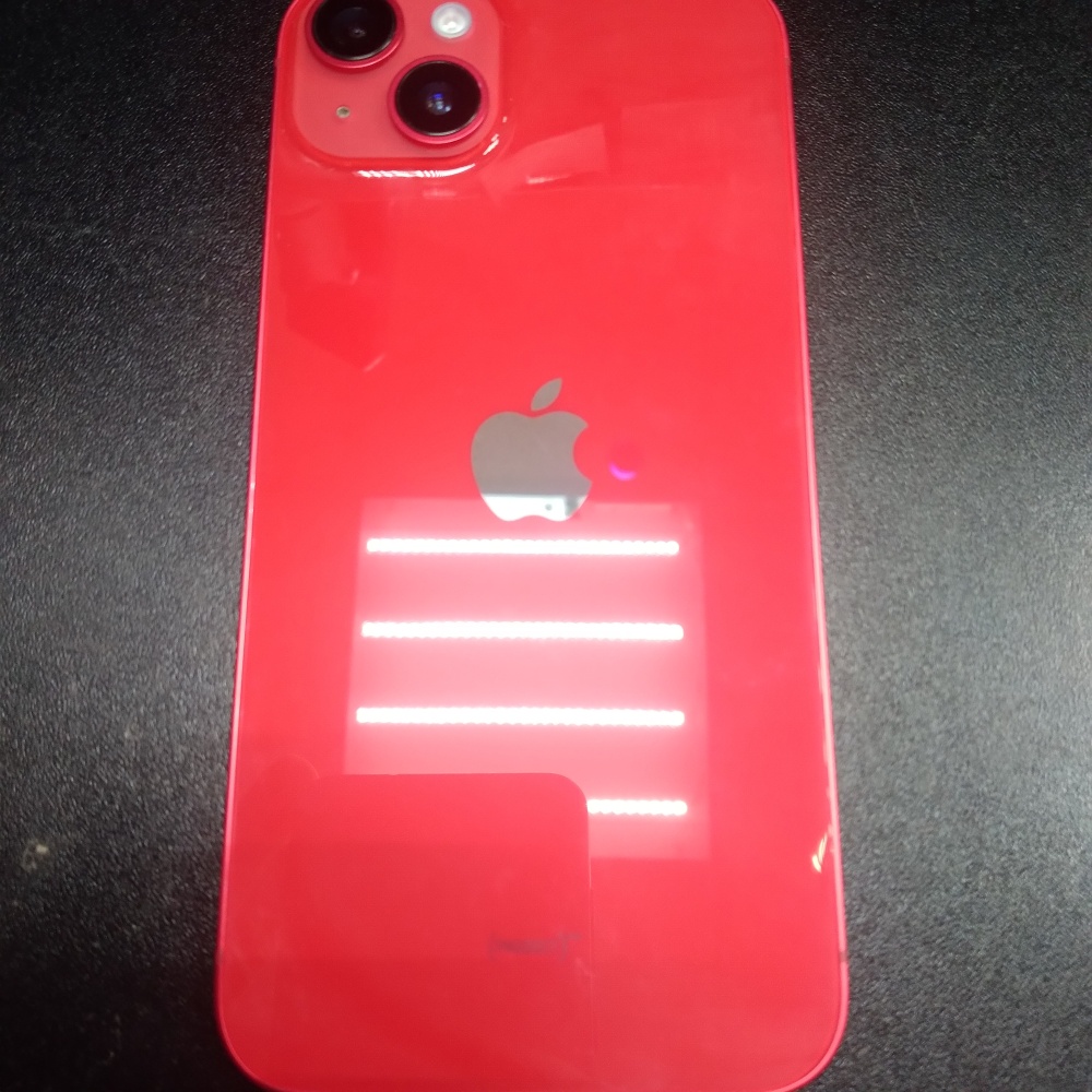 Смартфон iPhone 14 plus 128