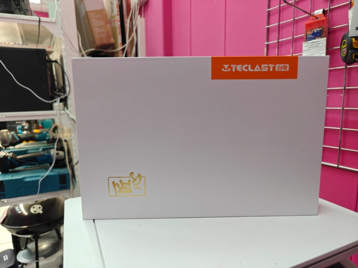 Планшет TECLAST T60 8/256