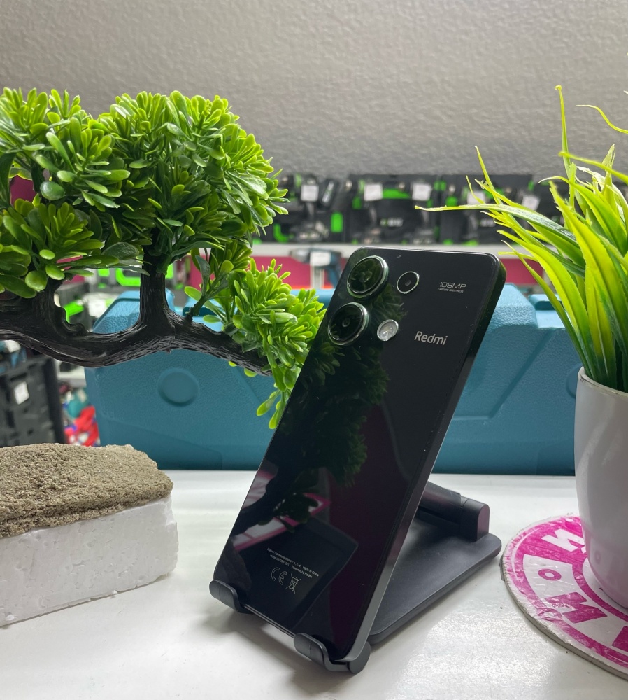 Смартфон Xiaomi Redmi note 13 8/256