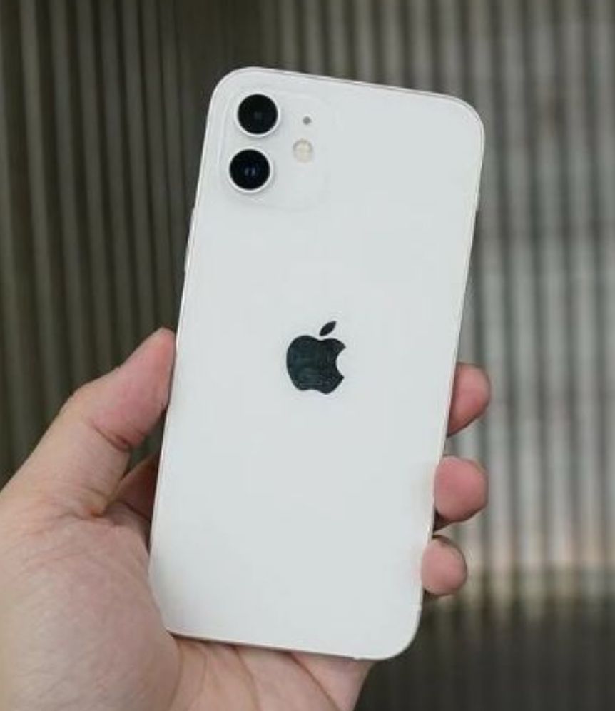 Смартфон iPhone 12 128 Gb